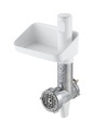 BOSCH MUZ4FW4 - Fleischwolf (Weiss/Edelstahl)