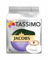 Tassimo 344186 Choco Capuccino Limited - Kaffeekapseln