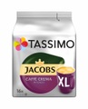 Tassimo Jacobs Caffé Crema Intenso - Kaffeekapseln