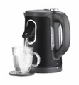 Trisa Wasserkocher »2-in-1 Perfect Cup«, 1,5 l, 2400 W