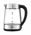 Tefal - 2-in-1-Wasserkocher und Teezubereiter BJ750DCH - Tefal 2-in-1-Wasserkocher und Teezubereiter BJ750DCH