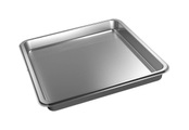 Miele DGG 100-40 Dampfgarbehälter ungelocht