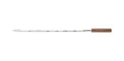 Grillspiess 2er Set Walliser Alpen