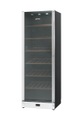 SMEG, SMEG SCV115AS Weinschrank links