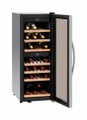 Bartscher 700.130 Weinkühlschrank 2Z rechts