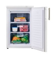 DOMO DO91130F Gefrierschrank weiss rechts