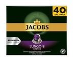 Jacobs Lungo 8 Intenso - Kaffeekapseln