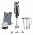 Bamix Swissline M200 Mixer schwarz