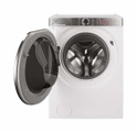 Hoover, Hoover H5WPB610AMBC/1-S Waschmaschine links