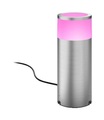 Philips Lighting, Philips Lighting Hue LED-Leuchte (Erweiterung) 8719514388499 Hue White & Col. Amb. Calla 8 W RGB