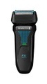 Remington - Elektrorasierer F6000 Style Series Aqua - Schwarz und Blau