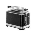 Russell Hobbs Structure schwarz 28091-56 Toaster
