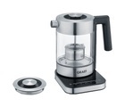 Graef, Graef Glas Wasserkocher WK350