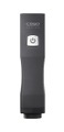 Akku-Handvakuumierer 'Vacu OneTouch' mit innovativer Food Manger App, inkl. 10 Zip-Beutel & USB Ladekabel Caso Schwarz