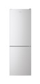 Kühl-Gefrierschrank-kombi CANDY 341L No Frost CCE4T618EB