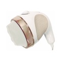 BEST DIRECT Vibratone Pro - Massagegerät (Weiss/Rosegold)