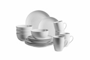 Mäser 931919 16-teiliges Geschirr-Set