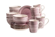Mäser 931950 18-teiliges Geschirr-Set