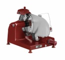 Berkel, Berkel Essentia Delicatessen BED300 Schneidmaschine rot