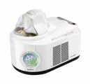 Nemox, NEMOX Gelato Chef 2200 Gelato Chef - Glacemaschine (Weiss)
