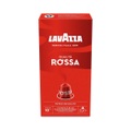 Lavazza, Lavazza Qualità Rossa Kapseln Nespresso Kaffee