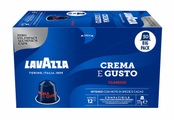 Lavazza, Lavazza Qualità Crema e Gusto Classico Kapseln Nespresso Kaffee