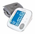 Terraillon Arm-Blutdruckmessgerät, für 2 Benutzer