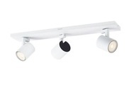 Philips, Philips Runner LED-Deckenstrahler weiß 3-flg.
