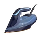 Philips, PHILIPS DST8020/21 - Dampfbügeleisen (Hellblau)