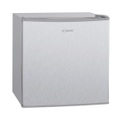 Bomann GB341 Gefrierschrank EEK: A++ (A+++ - D) 31 l Standgerät Inox