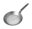 De Buyer-Mineral B Lyonnaise Pfanne, 26 cm