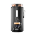 CoffeeB, CoffeeB Globe Kapselmaschine schwarz