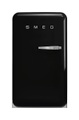 SMEG FAB10LBL5 Kühlschrank Schwarz links