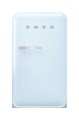 SMEG FAB10RPB5 Kühlschrank Pastellblau rechts