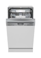 Miele G 15740-45 SCi SL Geschirrspüler Edelstahl