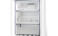 Beko Kühl-Gefrierkombination KG510 Inox