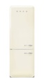Smeg Kühlschrank FAB38LCR5 Crème links