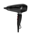 ROWENTA Karl Lagerfeld CV888LF0 - Haartrockner (Schwarz)