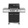 OUTDOORCHEF, Outdoorchef Gasgrill Australia EVO 335 30 mbar