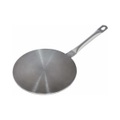 xavax, Xavax 111396 Induktionskochfeld-Adapterplatte (Silber)