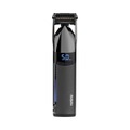 Babyliss Super-X Bartschneider Black Chrome