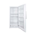 Kibernetik TK600 Gefrierschrank Weiss rechts