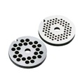 BOSCH MUZ45LS2 - Scheiben für Fleischwolf (Silber)