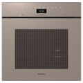 Miele DGC 7460 HCX Pro Dampfbackofen Pearlbeige