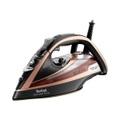 TEFAL Ultimate Pure FV9849S0 - Dampfbügeleisen (Braun)