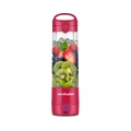 Nutribullet, Nutribullet Portable NBP003MA Tragbarer Mixer ? Standmixer/Blender ? Magenta
