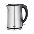 TRISA Comfort Touch Wasserkocher 1.5L Edelstahl