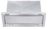 Miele DA 3466-60 ED Dunstabzugshaube Edelstahl