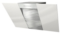 Miele DA 6096 W BW White Wing Dunstabzugshaube Brillantweiss