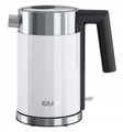 Graef WK 401 - Wasserkocher (Weiss)
